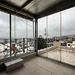 Sultanahmet Black Pearl *