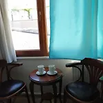 Sultanahmet Black Pearl Hotel