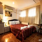 Sultanahmet Black Pearl Hotel