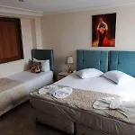 Sultanahmet Black Pearl Hotel