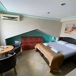 Hotel Sultanahmet Black Pearl *