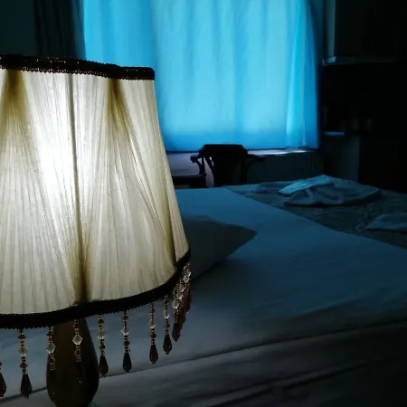 Hotel Sultanahmet Black Pearl Istambul