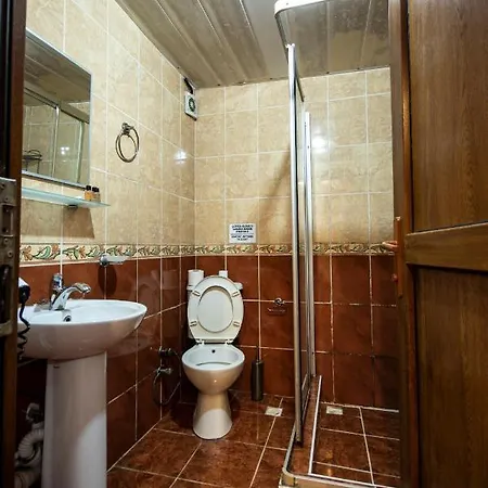 Sultanahmet Black Pearl Hotel *