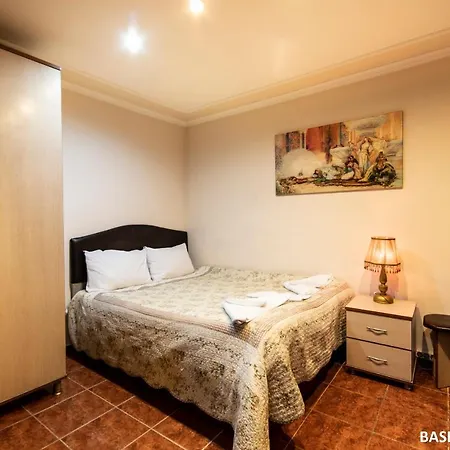 Sultanahmet Black Pearl *