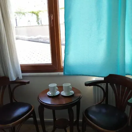 Sultanahmet Black Pearl Hotel