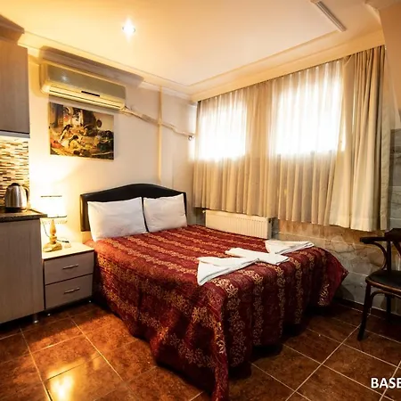 Sultanahmet Black Pearl Hotel