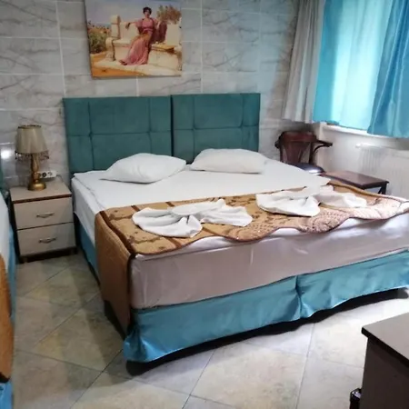 Hotel Sultanahmet Black Pearl