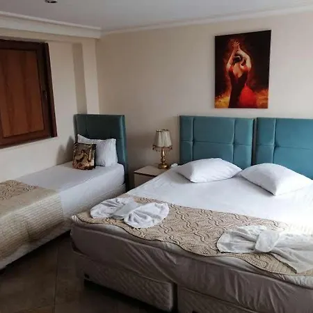 Sultanahmet Black Pearl Hotel