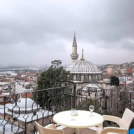 Sultanahmet Black Pearl * Istanbul