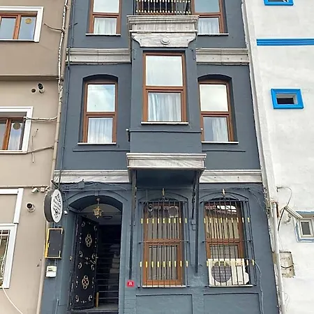 Sultanahmet Black Pearl * Istanbul