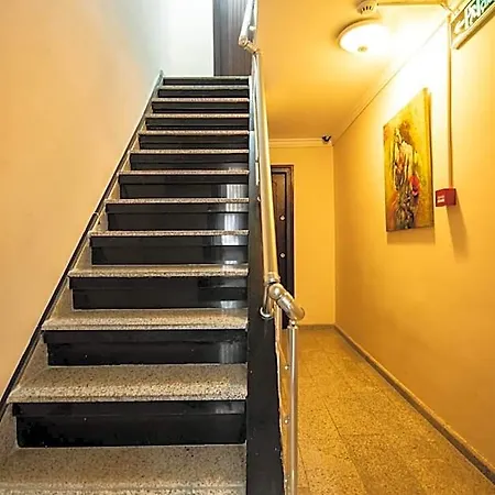 Hotel Sultanahmet Black Pearl