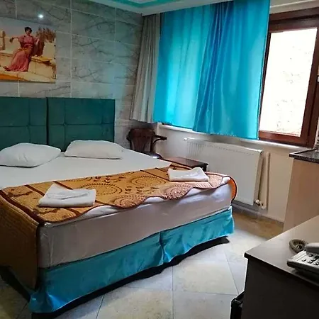 Hotel Sultanahmet Black Pearl