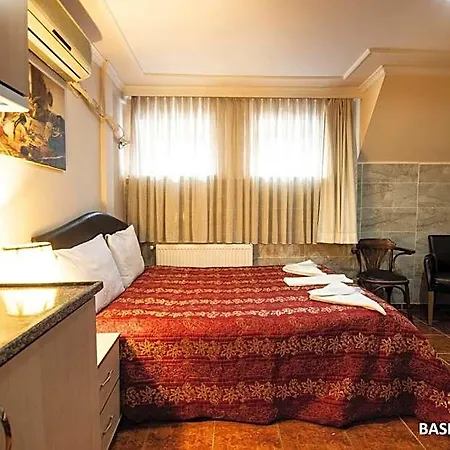 Sultanahmet Black Pearl Hotel