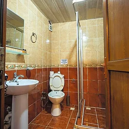 Hotel Sultanahmet Black Pearl