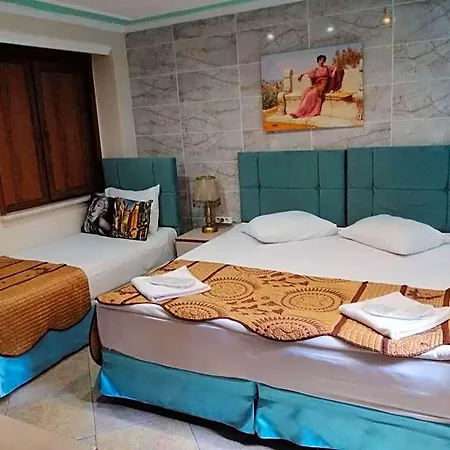 Hotel Sultanahmet Black Pearl