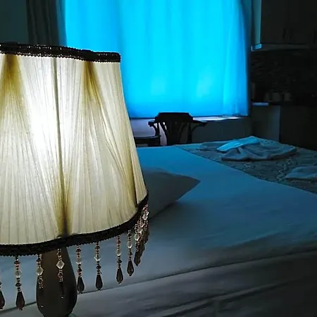 Sultanahmet Black Pearl Hotel Istanbul