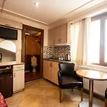 Sultanahmet Black Pearl Hotel