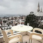 Sultanahmet Black Pearl Hotel