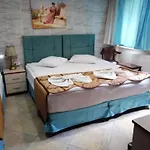 Hotel Sultanahmet Black Pearl
